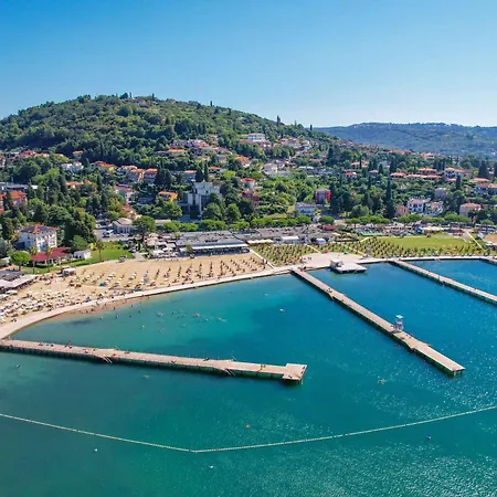 Apartma Obala 130 Apartment Portoroz