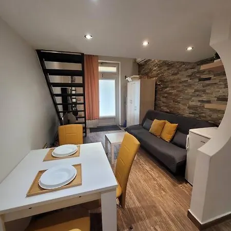 Apartma Obala 130 Appartement *