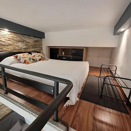 Apartma Obala 130