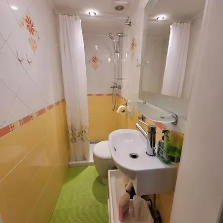 Apartma Obala 130